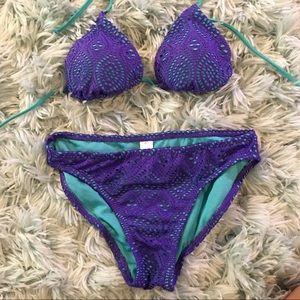 No boundaries bathing suit